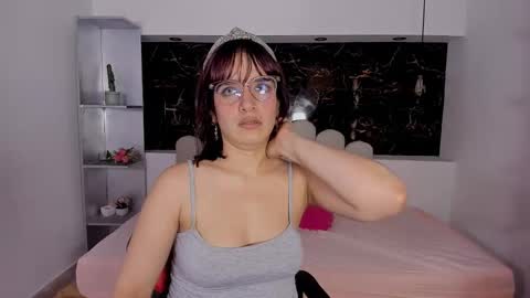 Anny online show from January 31, 7:44 pm