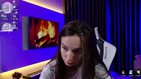 annyshore online show from February 27, 12:03 am