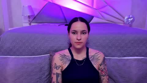 AnnyT online show from January 15, 10:13 pm