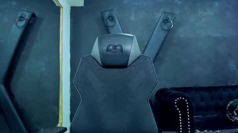 AnnyT online show from October 18, 10:47 pm