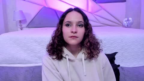 AnnyT online show from January 30, 12:07 am