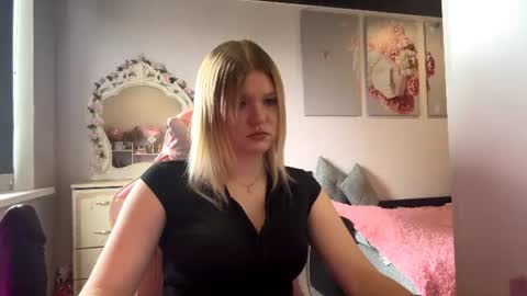 annyvibess online show from June 14, 12:29 pm