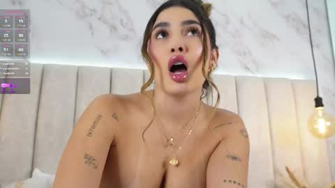 ANNYY  online show from October 25, 8:02 am