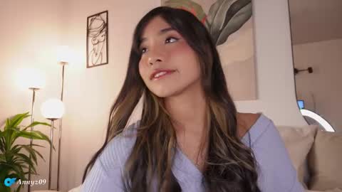 Annyz online show from January 6, 5:33 am