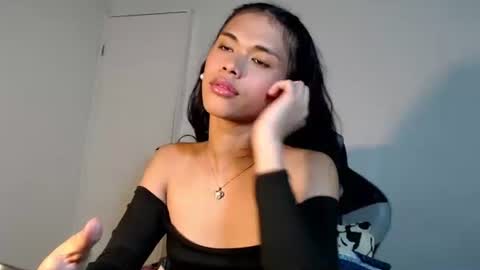 anok_yaii online show from November 7, 3:58 pm