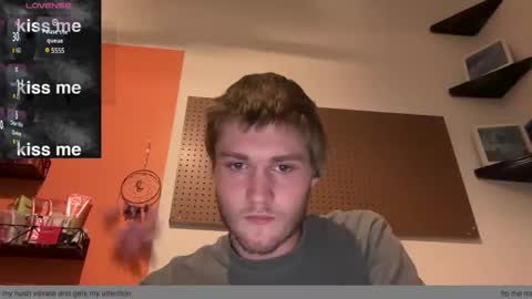 anomalies_ig online show from January 26, 12:26 am