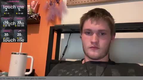 anomalies_ig online show from January 20, 2:11 am