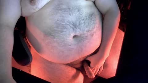 anon18747 online show from April 11, 6:40 am