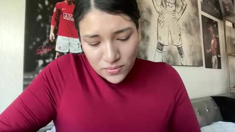 suzy online show from March 13, 7:06 pm