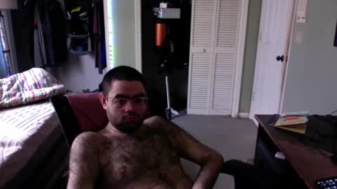 anonman12 online show from December 1, 2:59 pm