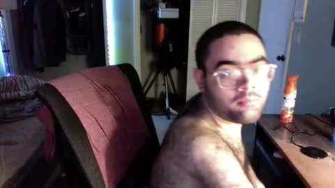 anonman12 online show from November 30, 5:47 am