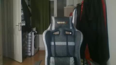 Anonymousguy online show from March 27, 9:05 pm