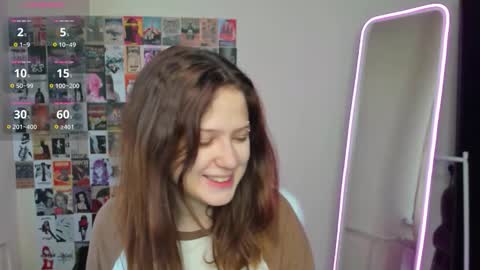 Anora online show from December 5, 8:13 am