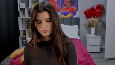 Anora online show from September 9, 7:14 pm