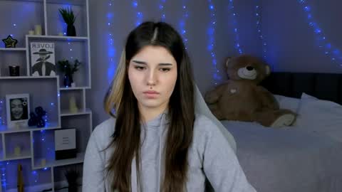 Anora online show from May 7, 8:37 pm