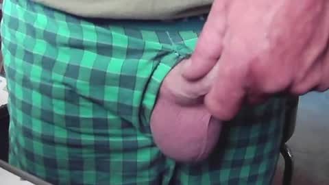 anotherbaldy online show from July 11, 3:59 pm