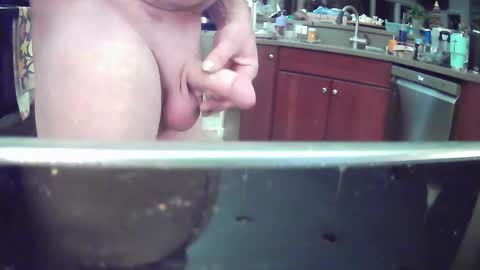 anotherbaldy online show from November 15, 4:14 am