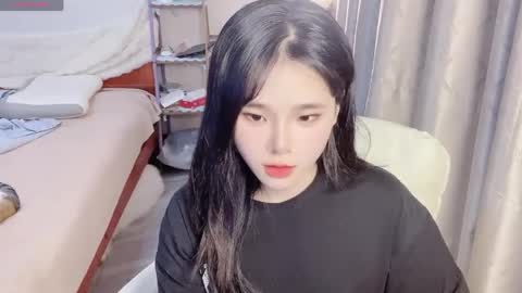 anranl059 online show from April 4, 2:24 pm