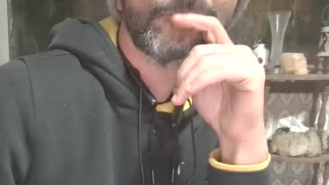 Lower chakra online show from February 9, 5:44 am