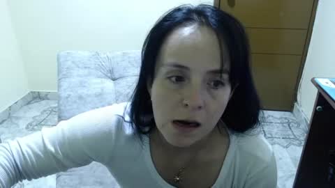 PAMELA online show from July 12, 10:35 pm