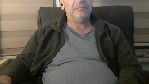 antheris online show from February 6, 8:55 pm