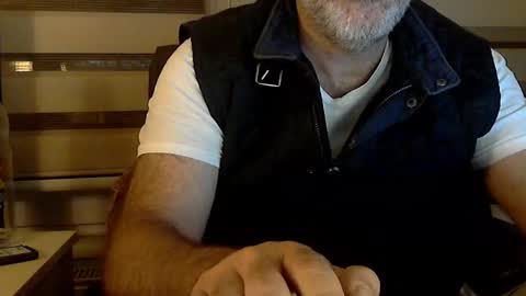 antheris online show from October 9, 11:10 pm