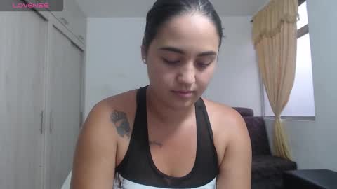 Anthonela Queen online show from November 15, 10:22 pm