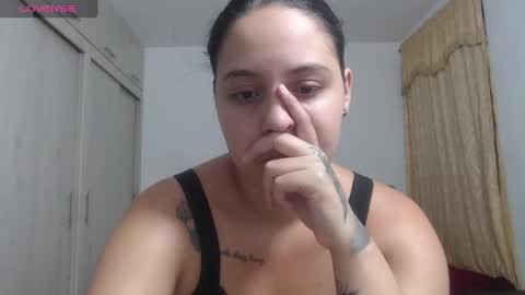 Anthonela Queen online show from September 14, 11:39 pm