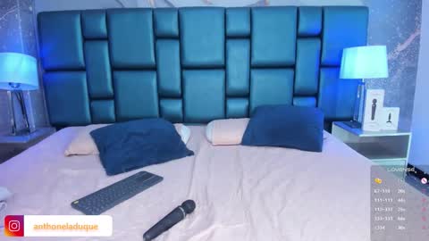 anthonelaDuque online show from November 26, 12:57 pm