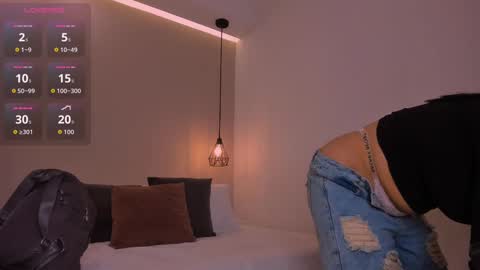 Anthonella Sweet online show from September 14, 3:20 am