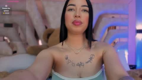 Anthonella Sweet online show from September 30, 4:01 am