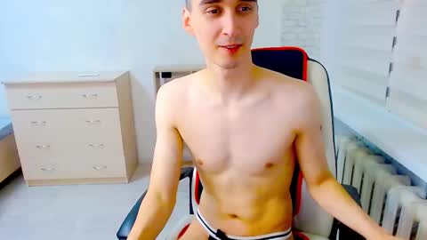 anthony_broown online show from November 5, 9:39 pm