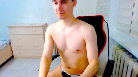 anthony_broown online show from February 19, 10:20 pm