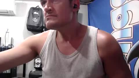 HornyAF in Sydney online show from February 1, 12:24 pm