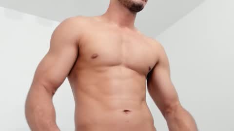 Adonys Creeb online show from October 22, 9:16 pm