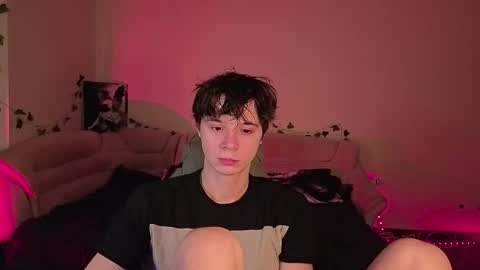 Anthony online show from February 27, 4:27 am