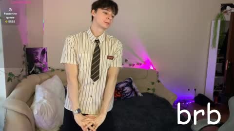 Anthony online show from June 5, 6:52 am
