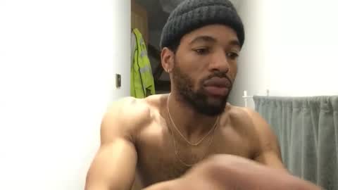 anthonymarkz online show from February 25, 6:22 pm