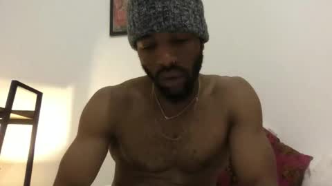 anthonymarkz online show from February 3, 2:08 am