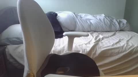 anthonymcowell online show from January 4, 8:16 pm