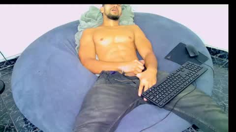 Anthony rico69 online show from December 26, 2:48 pm