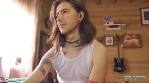 Antinoo Gnothi online show from November 30, 2:35 pm