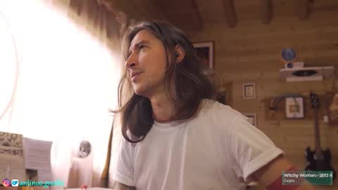 Antinoo Gnothi online show from November 25, 4:39 pm