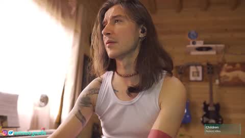 Antinoo Gnothi online show from November 23, 4:16 pm