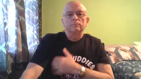 antmatt2025 online show from October 16, 4:28 pm