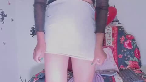 Antonella online show from March 20, 9:25 am