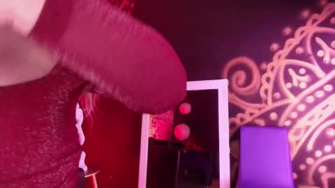 Antonella online show from February 21, 7:50 pm