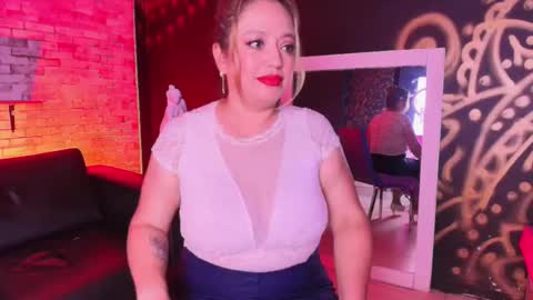 Antonella online show from March 10, 9:18 pm