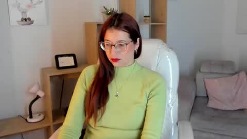 Antonella online show from November 29, 12:24 pm