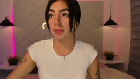 Antonella online show from February 17, 11:11 pm